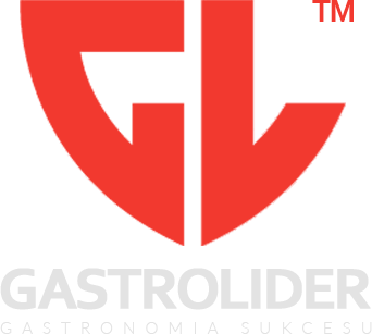 GASTROLIDER - Gastronomia sukcesu