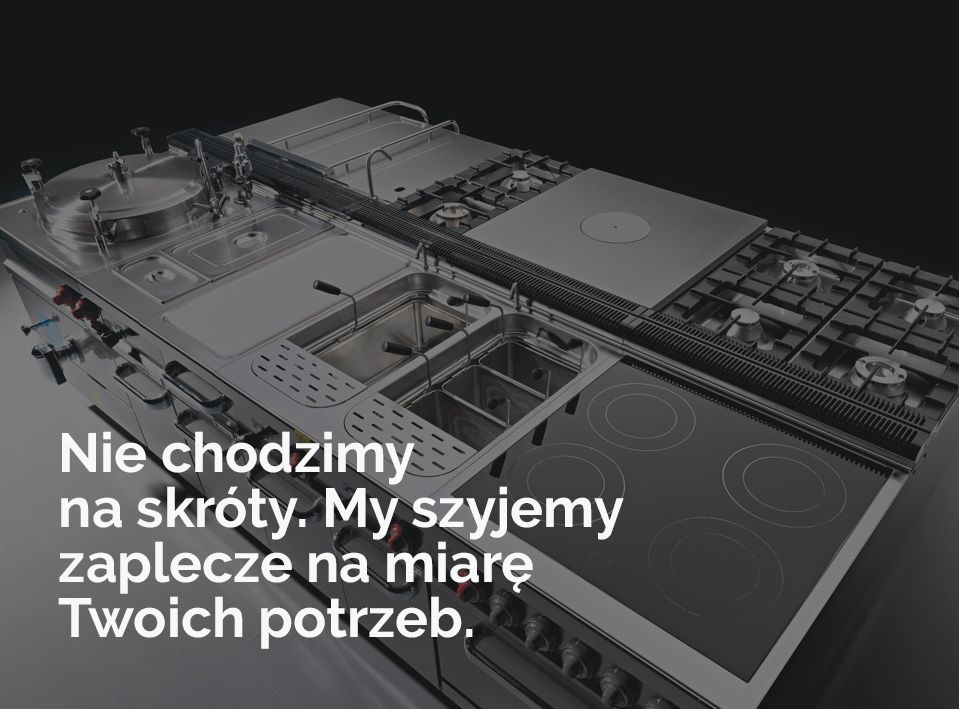 Naszą domeną są projekty i wyposażenia.